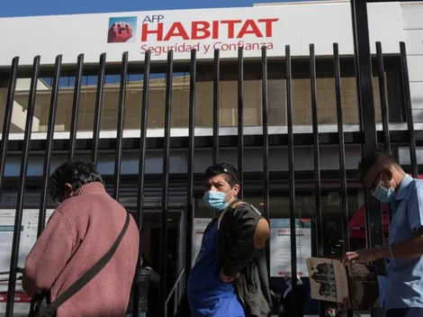 ¿Dónde y cómo solicitar el Bono Cargo Fiscal en AFP Hábitat y cuáles son sus requisitos?