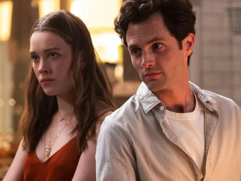 ¿Cómo y dónde ver You 3?