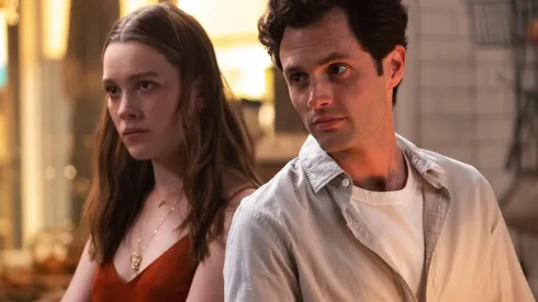 Tercera temporada de "You"