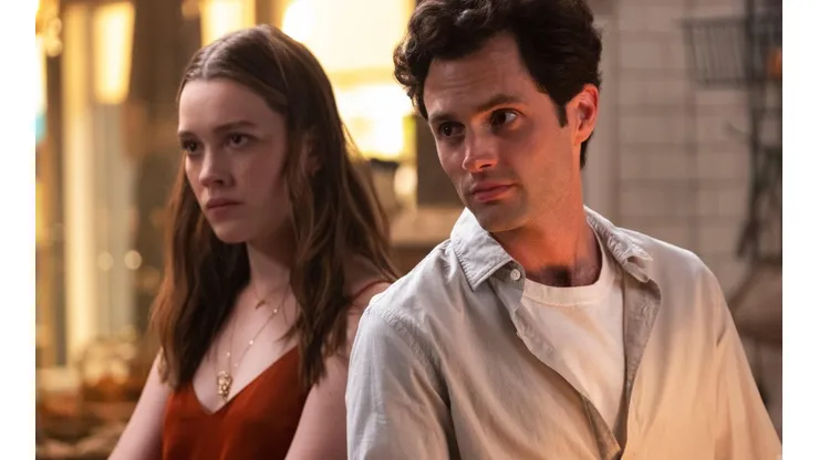 Tercera temporada de "You"