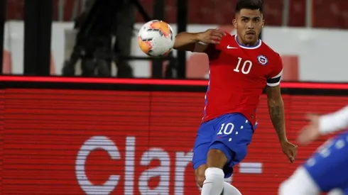 El chileno dio la cara desde Turquía y pidió frenar las habladurías.