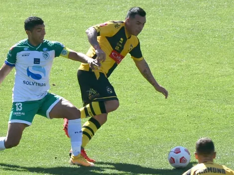 ¿Cuándo y a qué hora juega Puerto Montt vs Coquimbo Unido?