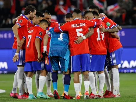 Uno a uno de la Roja: Vidal monstruo, Ben+10 y el mejor Isla