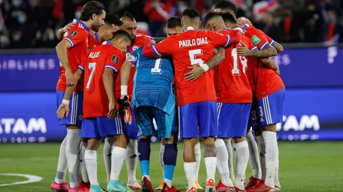 Chile consiguió una revitalizadora victoria liderado por Arturo Vidal, Mauricio Isla y Ben Brereton
