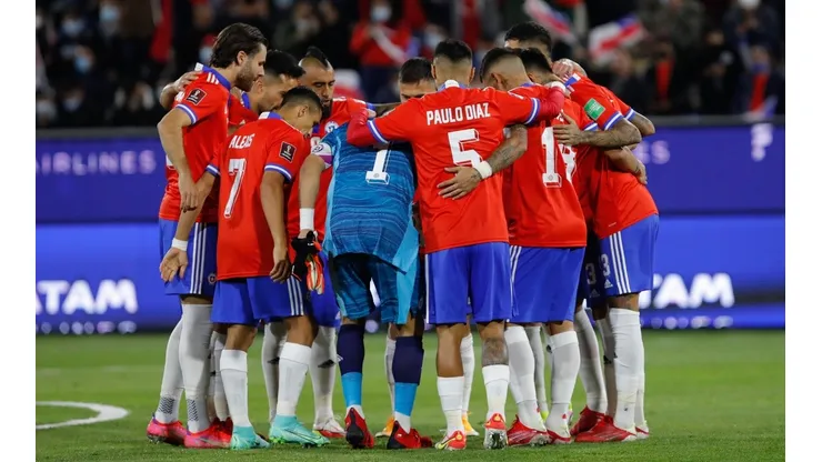 Chile consiguió una revitalizadora victoria liderado por Arturo Vidal, Mauricio Isla y Ben Brereton
