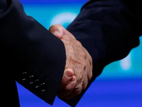 Revisa aquí los detalles del próximo Debate Presidencial