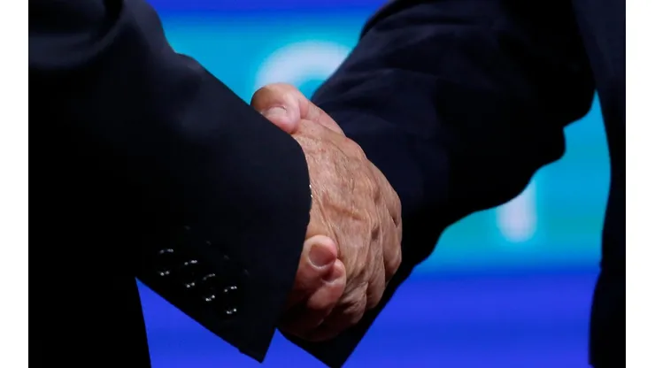 Conoce todos los detalles del próximo Debate Presidencial
