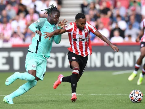 Futbolista de la Premier involucrado en presunto abuso sexual