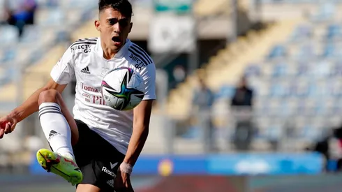 Solari quiere pelear el título, pero va paso a paso