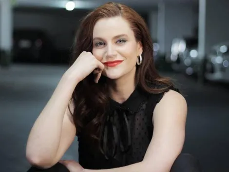 ¿Por qué Alejandra Araya no estará en Amar Profundo?