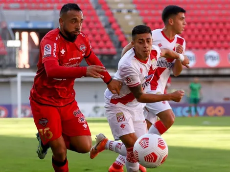 Horario: Curicó quiere ratificar su buen momento en el clásico ante Ñublense