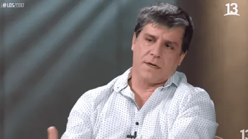 Alex Gerhard revela lo que ocurrió en la final de La Granja con Gonzalo Egas