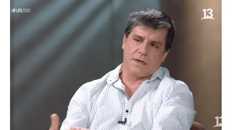 Alex Gerhard revela lo que ocurrió en la final de La Granja con Gonzalo Egas