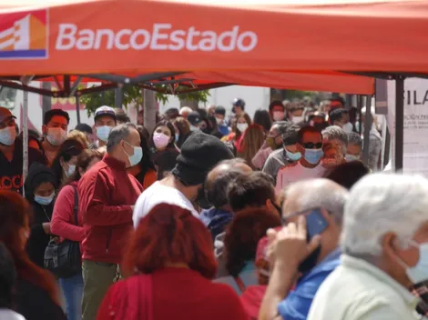 Cuenta Rut | ¿Cuánto es el máximo que puedo retirar de un cajero?