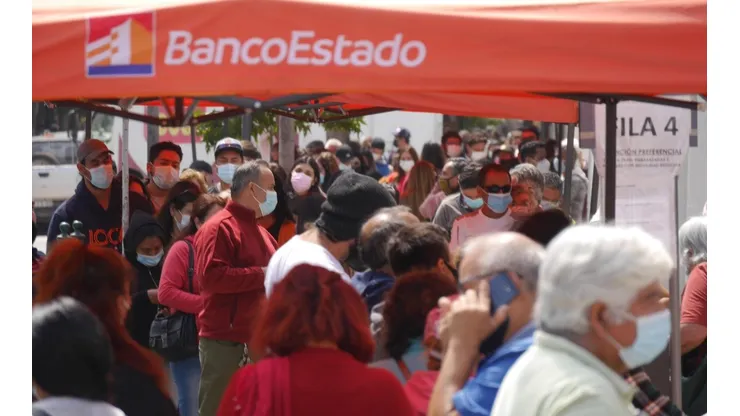 Conoce el detalle de la tarjeta de Banco Estado.