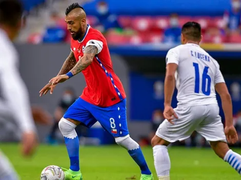 Comienza venta de entradas para los partidos de la Roja