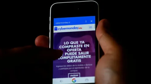 Ya se inició el proceso de compras online.