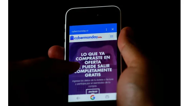 Ya se inició el proceso de compras online.