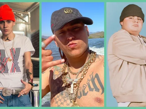 Marcianeke y Pablo Chill-E encabezan festival Super Smash