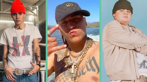 Marcianeke, Pablo Chill-E y Kidd Tetoon son los principales números del festival Super Smash.