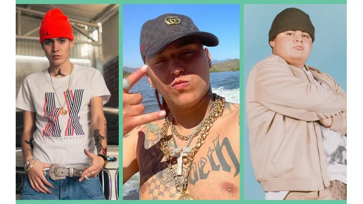 Marcianeke, Pablo Chill-E y Kidd Tetoon son los principales números del festival Super Smash.