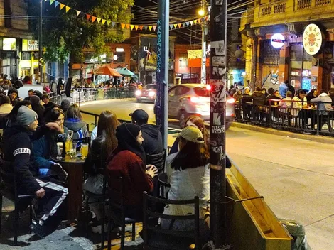 ¿Cuáles son las comunas que cambian de fase este miércoles 6 de octubre?