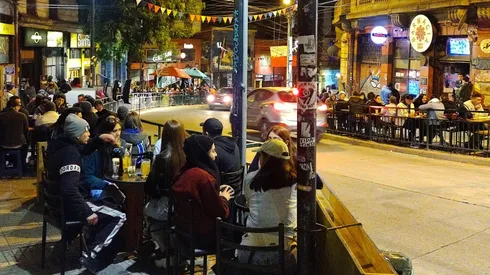 ¿Cuáles son las comunas que cambian de fase este miércoles 6 de octubre?