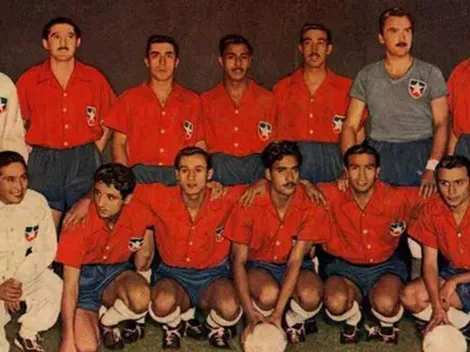 Medio peruano recuerda la historia Cholo Balbuena