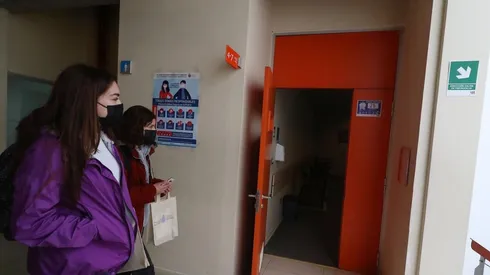 El último formulario que envíes durante el plazo de inscripción será el definitivo.