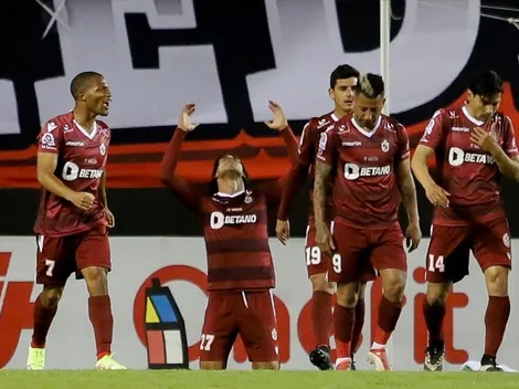 La Serena vuelve al triunfo ante Ñublense