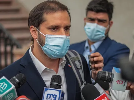 ¿Qué dice La Moneda por Pandora Papers?