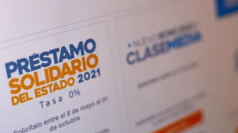 Revisa hasta qué fecha se pagará el Préstamo Solidario