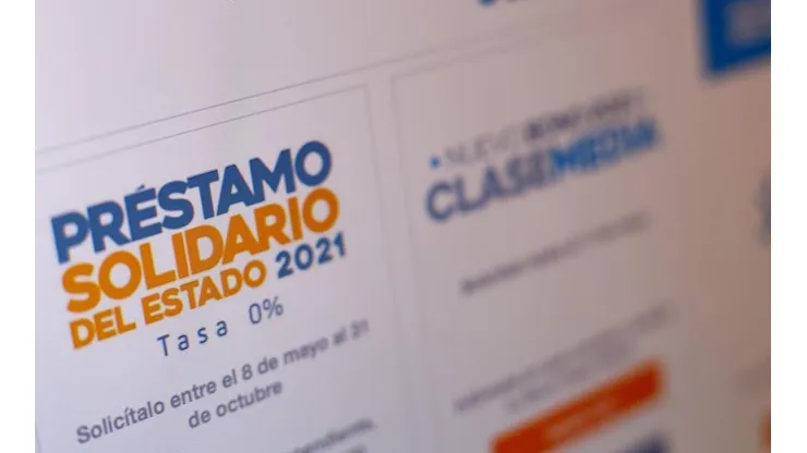 Revisa hasta qué fecha se pagará el Préstamo Solidario