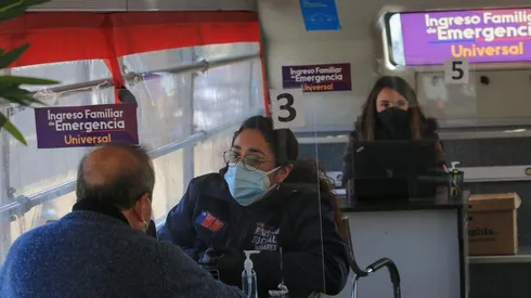 Consulta AQUÍ con tu RUT cuándo pagan el Bono IFE Universal de septiembre