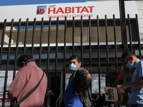 ¿Cómo y dónde pedir el Bono Cargo Fiscal en AFP Uno?