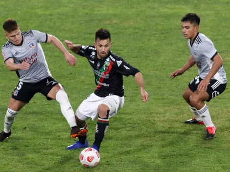 ¿Cuándo vuelve a jugar Colo Colo?