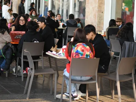 ¿Cuáles son los aforos en Fase 4 de Apertura Inicial?