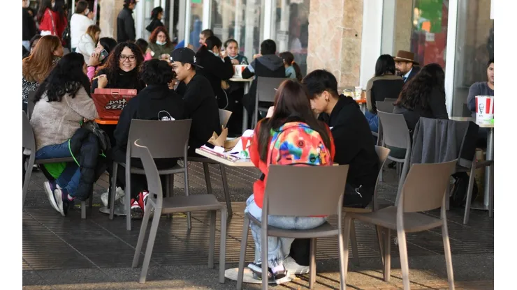 Actividades cotidianas estarán regidas por el Pase de Movilidad.