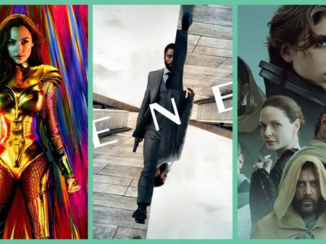 Warner Media reconoce como error lanzar sus grandes películas en HBO Max y cines