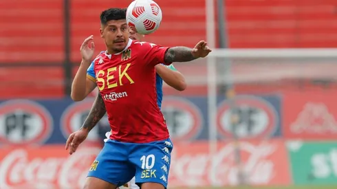 Cruzados e Hispanos juegan este miércoles por el Campeonato Nacional.