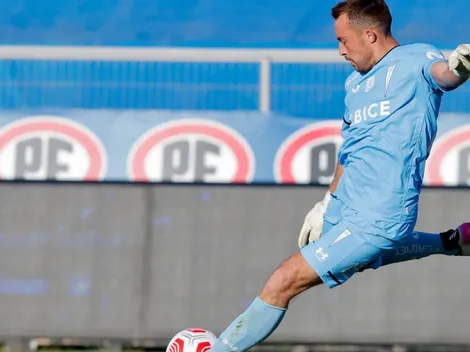 Pérez apunta a La Calera: "Tenemos que ganar sí o sí"