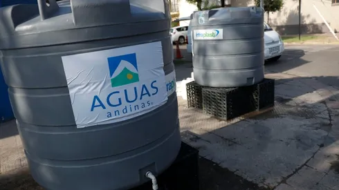 Conoce hasta qué hora habrá corte de agua