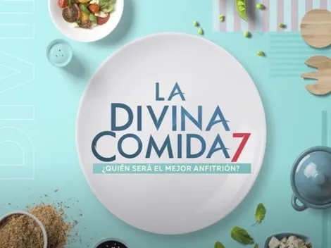 Los famosos que estarán en La Divina Comida este sábado 2 de octubre