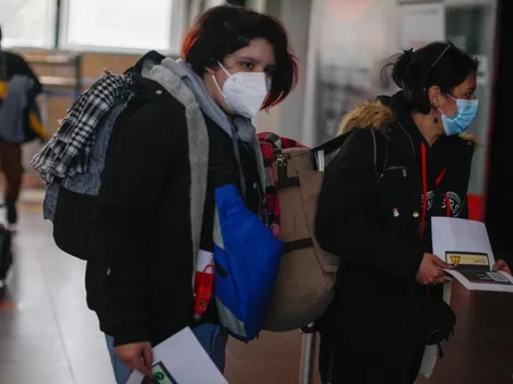 ¿Desde cuándo se exigirá el Pase de Movilidad para los mayores de 12 años que viajen en transporte?