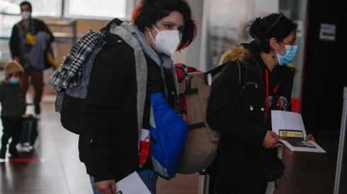 ¿Desde cuándo se exigirá el Pase de Movilidad para los mayores de 12 años que viajen en transporte?