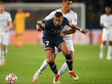 Mbappé cuenta toda la verdad: "Pedí irme en julio"