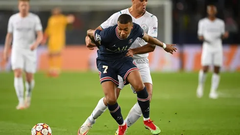 Kylian Mbappé se sinceró sobre su frustrado fichaje por el Real Madrid.