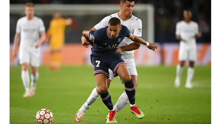 Kylian Mbappé se sinceró sobre su frustrado fichaje por el Real Madrid.