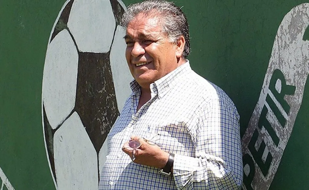 Reinaldo Sánchez