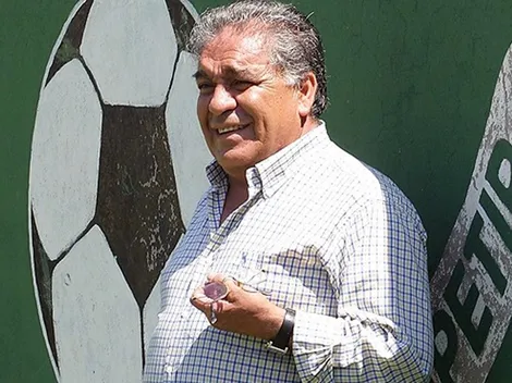 Reinaldo Sánchez revela receta para resucitar a Wanderers